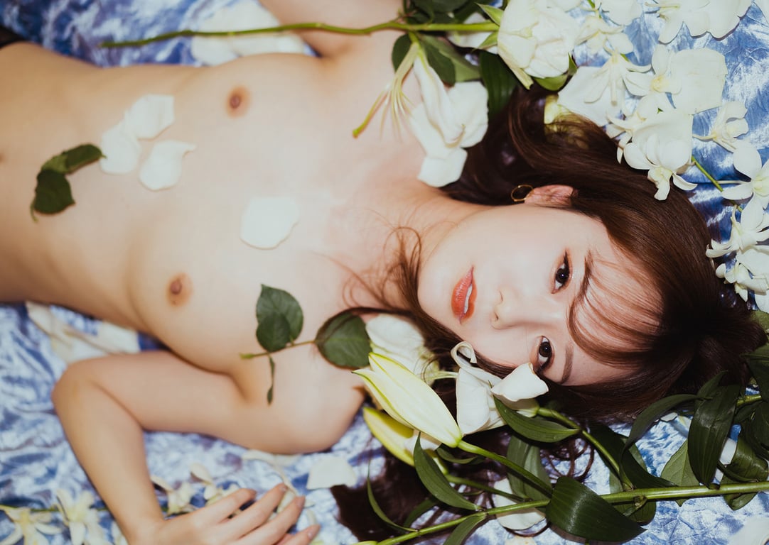 图片[41]-Miru Sakamichi 坂道美瑠 – ＃Escape (NO watermark) - 阅图吧-阅图吧