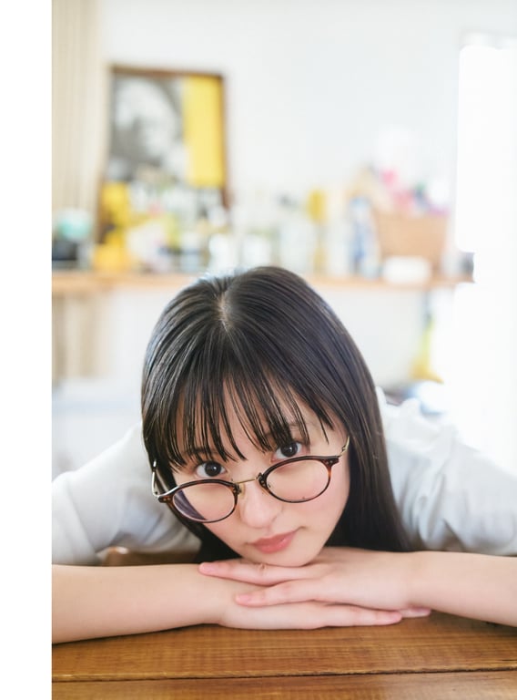 图片[49]-2024.10.29 TRIANGLE magazine 03 乃木坂46 与田祐希 - 在线免费观看-阅图吧