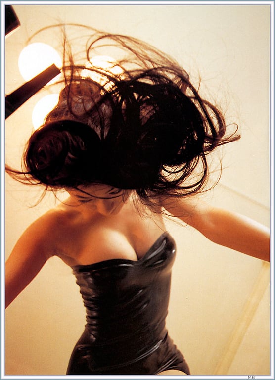 图片[14]-#(月刊シリーズ 002) – 月刊002 篠原涼子 - 全本免费在线观看-阅图吧