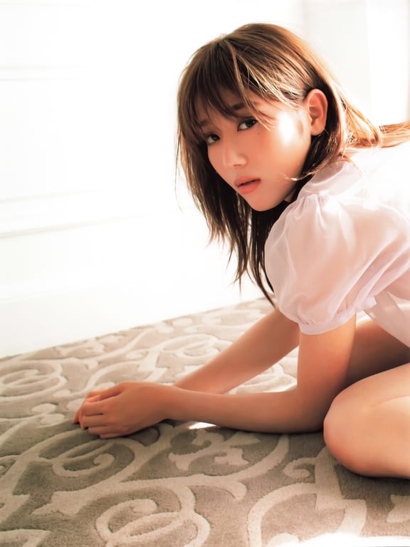 图片[77]-#Akane Moriya 守屋茜 1st Photobook – Subconscious 潜在意识 (2019-06-26) - 全本免费在线观看-阅图吧