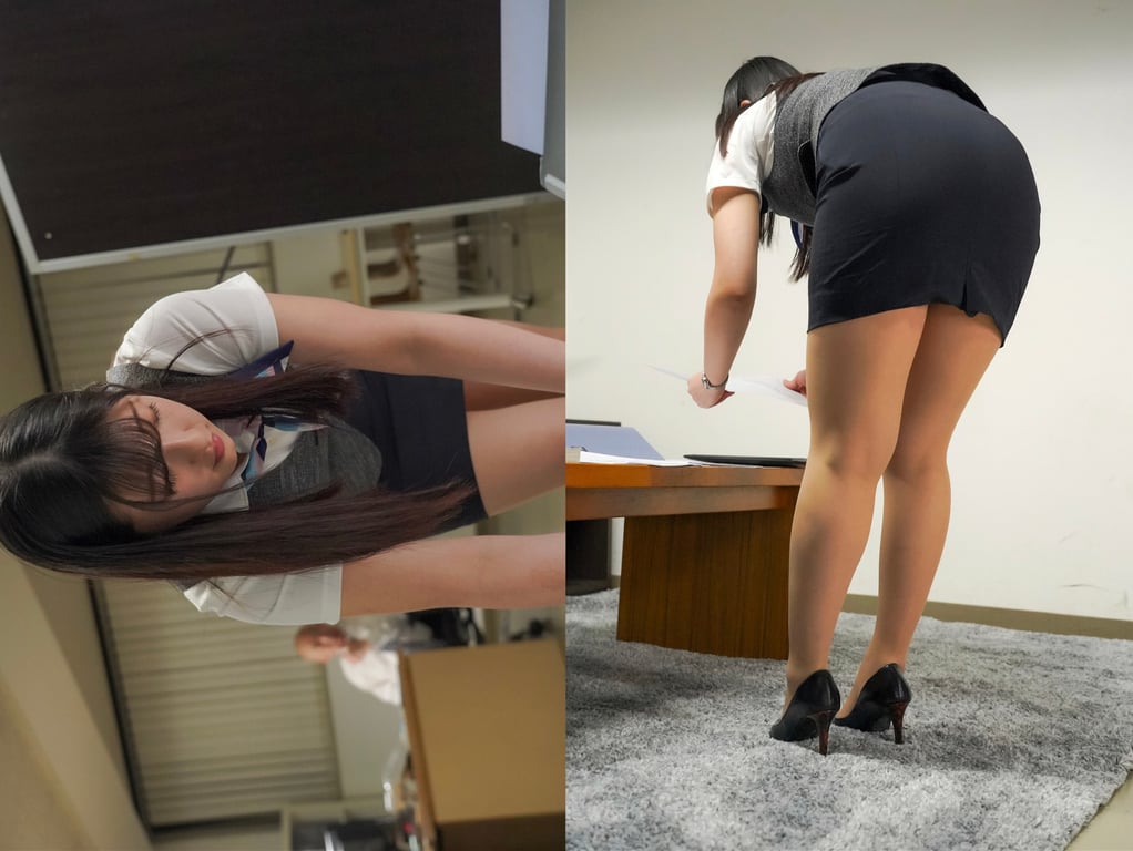 图片[26]-#誘惑ワーキングレディ 小鳩麦 vol.1 PRESTIGE DIGITAL BOOK SERIES [94pics] - 全本免费在线观看-阅图吧