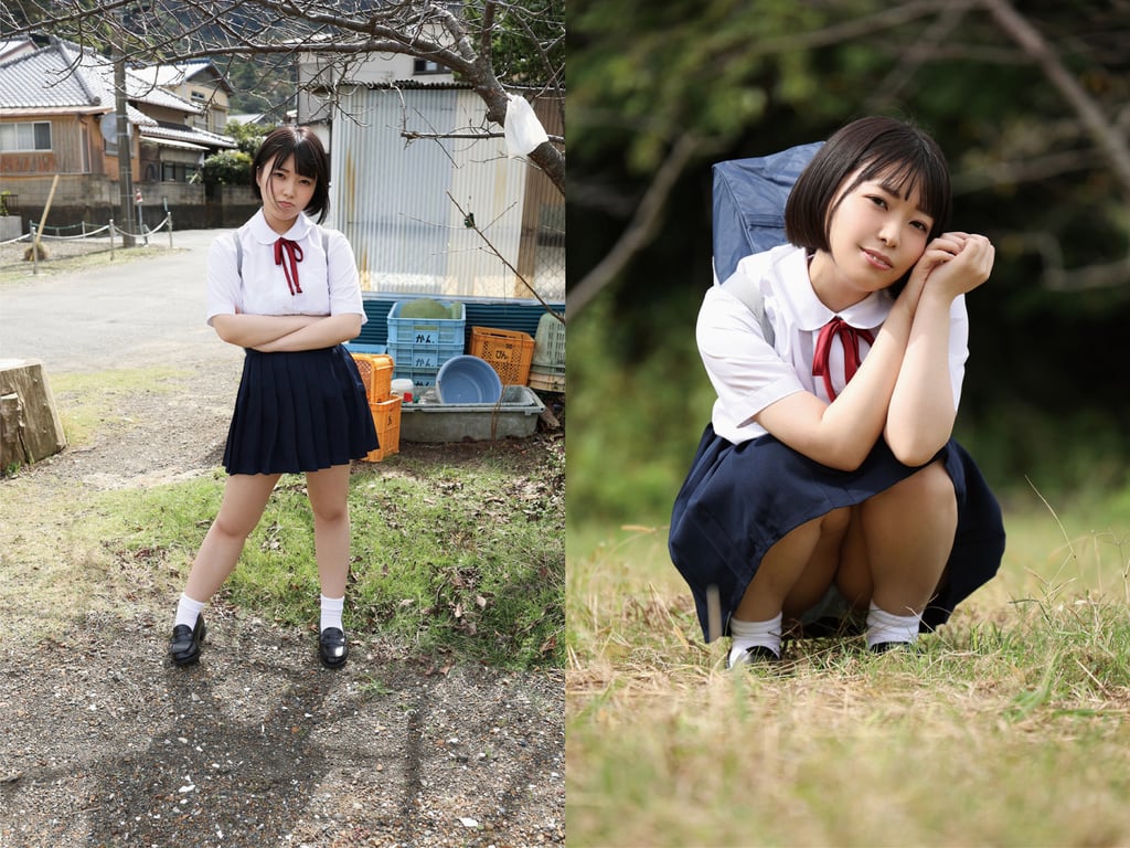 图片[38]-#瞼の奥に Other Cut Edition 大原あむ ヌード写真集 - 全本免费在线观看-阅图吧