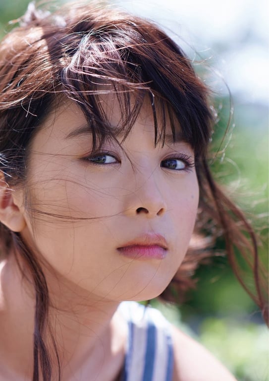 图片[22]-#2016.12.02 马场文香首本写真集 性感 - 全本免费在线观看-阅图吧