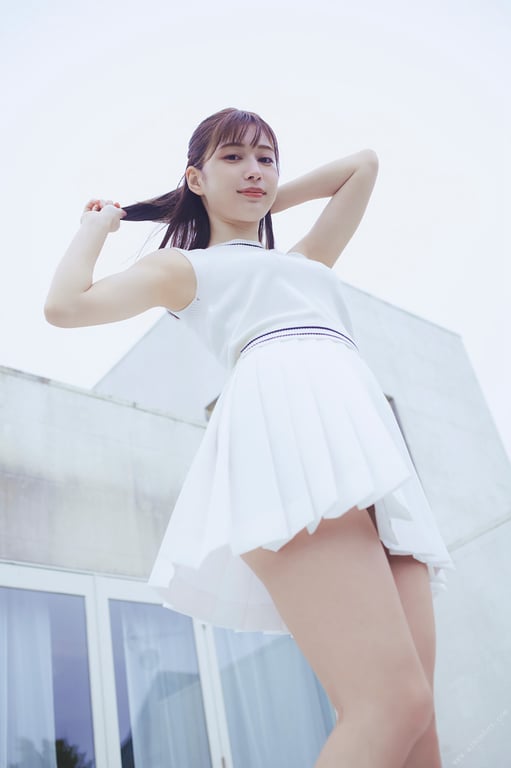 图片[28]-#FLASHデジタル写真集 雪平莉左 極上チラリズム【電子版限定143ページ】(2022-11-15) - 全本免费在线观看-阅图吧