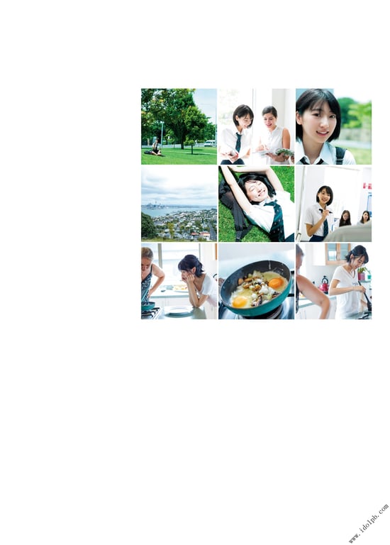 图片[39]-#武田玲奈1st写真集「short」 - 全本免费在线观看-阅图吧