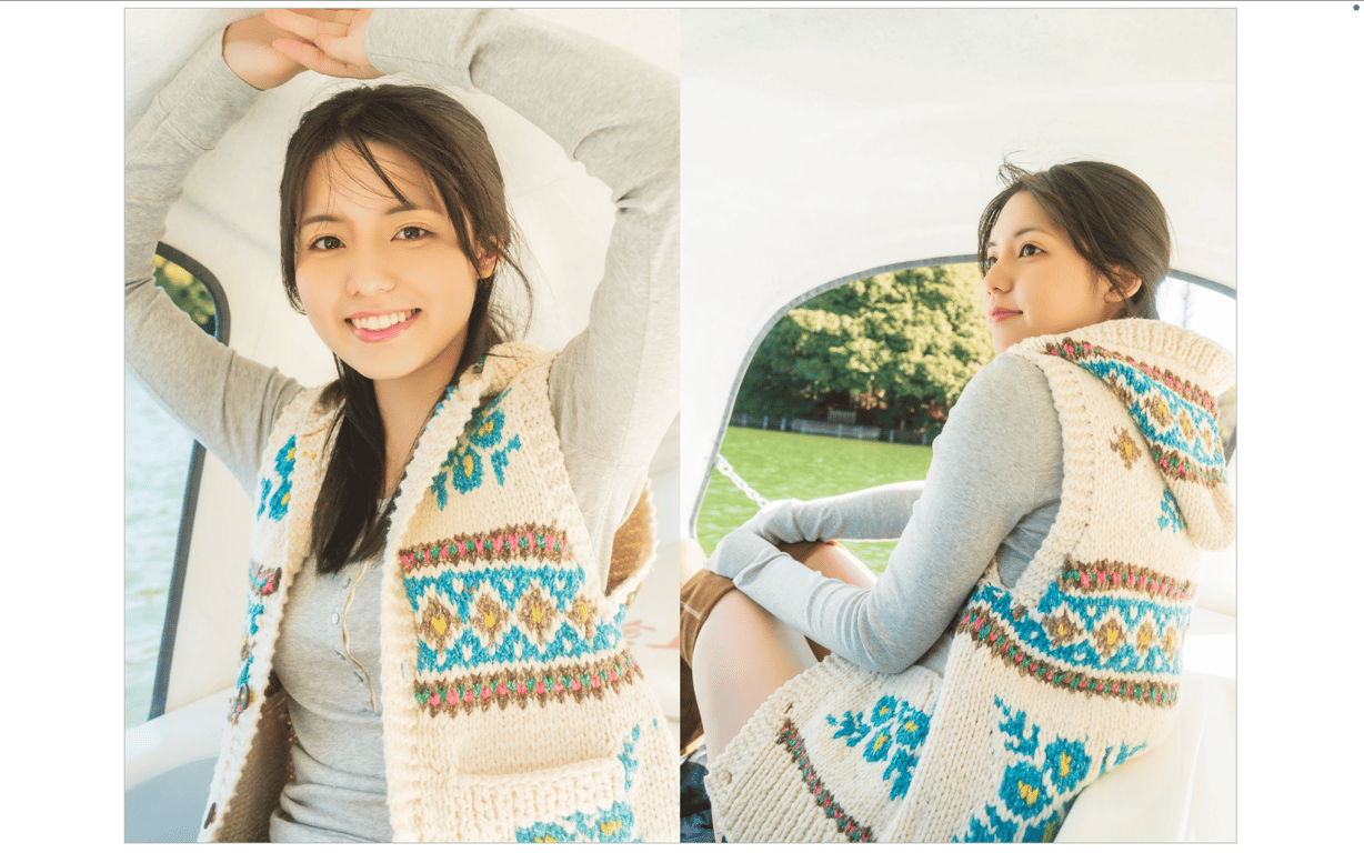 图片[3]-#【旬拍女孩】松岛花音 约会之后…和花音做什么？ - 全本免费在线观看-阅图吧