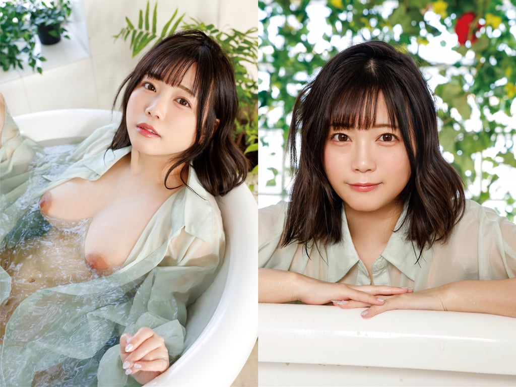 图片[58]-#Miharu Usa 羽咲美晴 – Episode Other Cut Edition - 全本免费在线观看-阅图吧