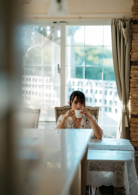 图片[140]-#大河桃 「Vibrant.」 冲绳写真集 (Wunder_Publishing_House.) - 全本免费在线观看-阅图吧