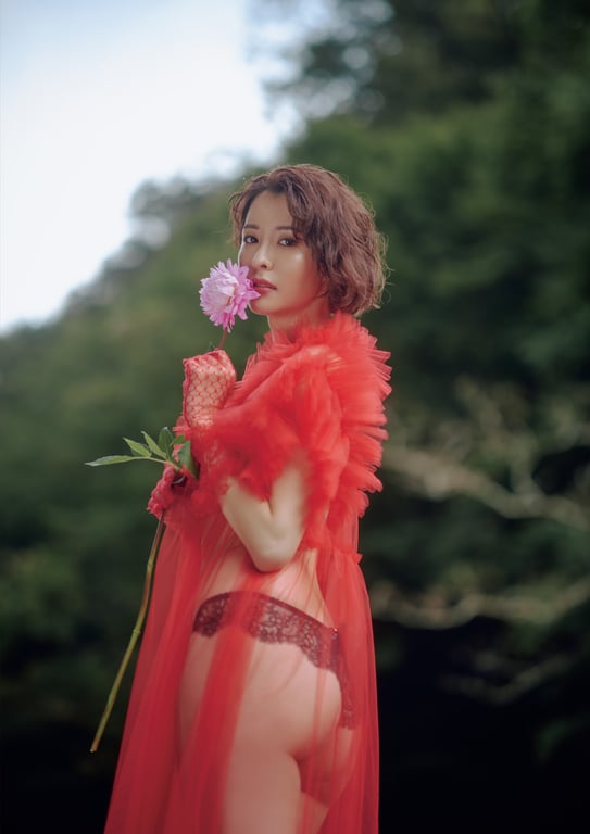 图片[8]-#奈月セナ写真集 SILK of the MOON - 全本免费在线观看-阅图吧