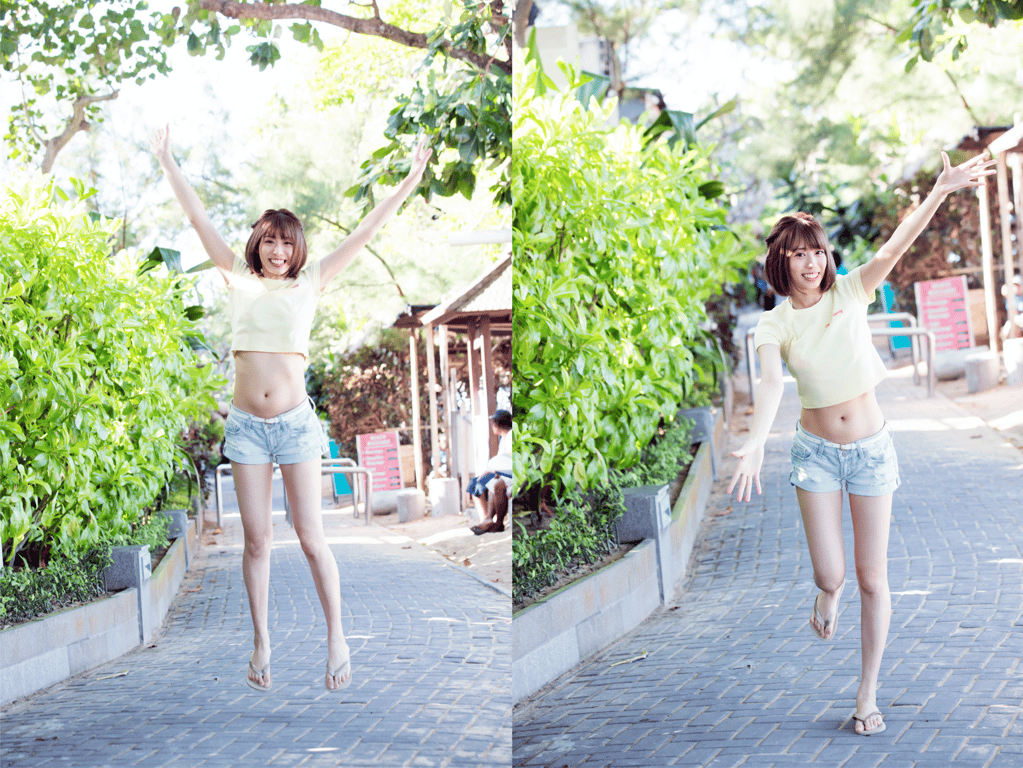 图片[19]-#FLASH数字写真集 山岸奈津美 RESORT STYLE - 全本免费在线观看-阅图吧