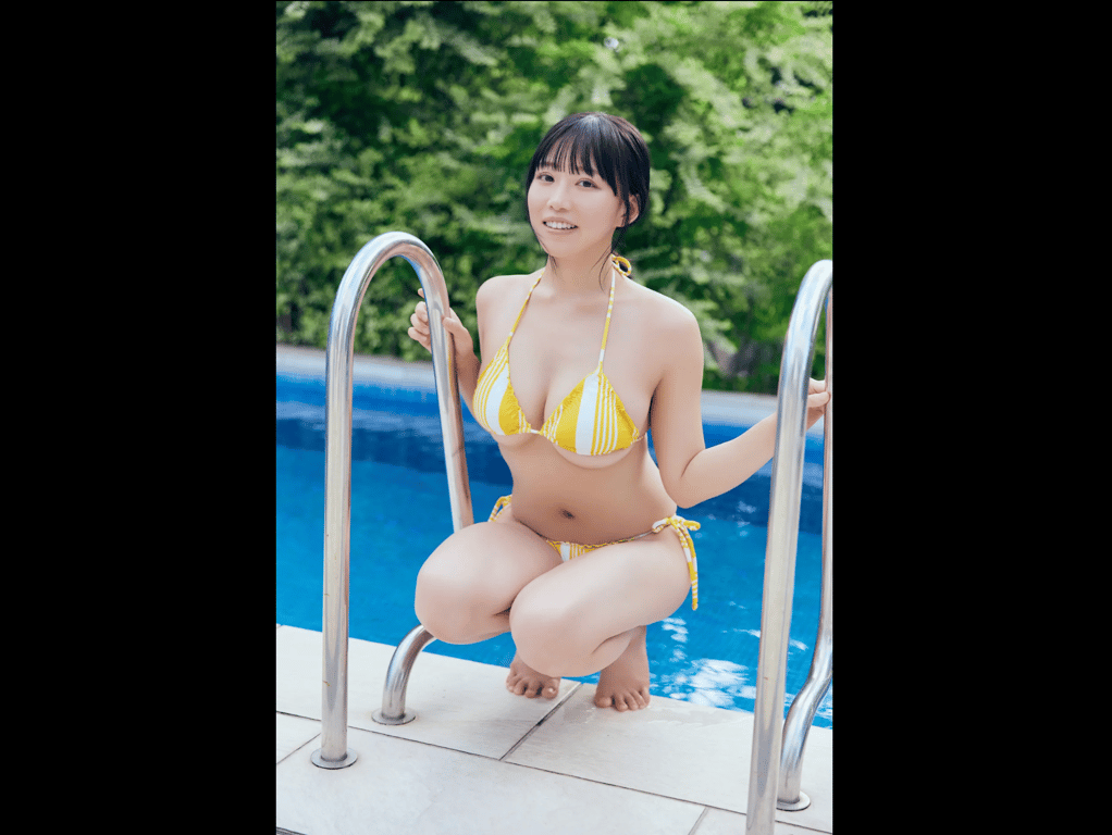 图片[21]-#FRIDAYデジタル写真集 仲根なのか『ふわキュン vol.1』全カット - 全本免费在线观看-阅图吧