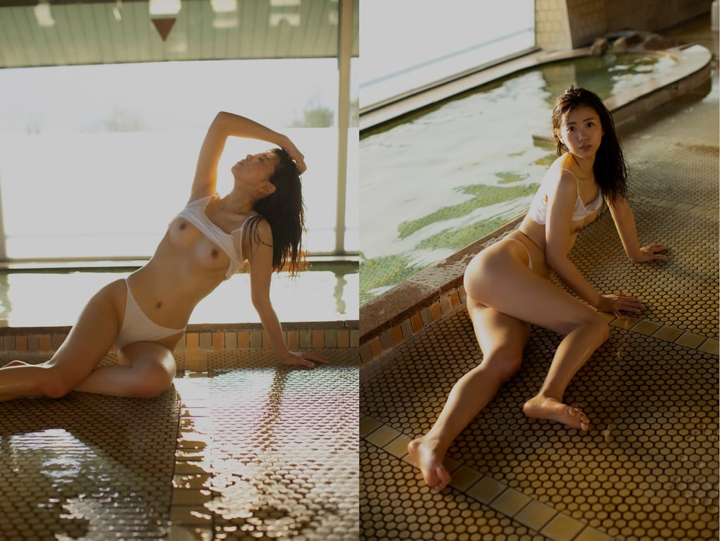 图片[66]-宮村奈奈子 ヌード写真集 SEVENTH HEAVEN - 在线免费观看-阅图吧