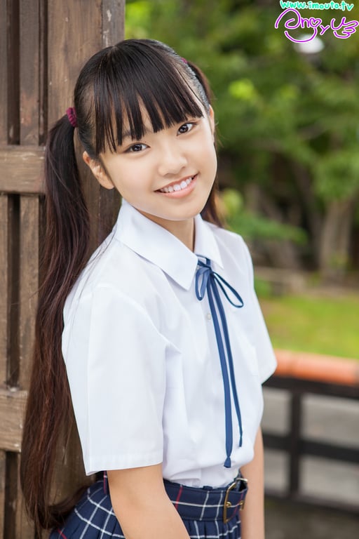 图片[14]-香月杏珠 『Summer Girl vol.1』 - 在线免费观看-阅图吧