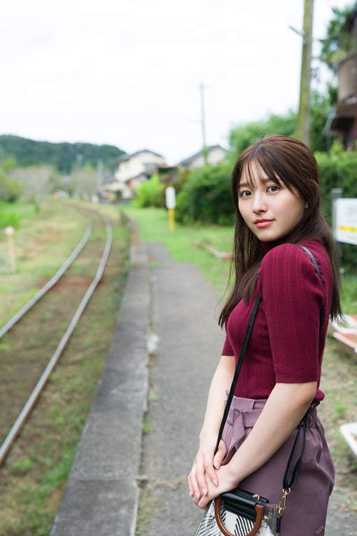 图片[18]-Nana Owada 大和田南那 – With Nanya 和奈亚一起。 (2020-10-26) - 阅图吧-阅图吧