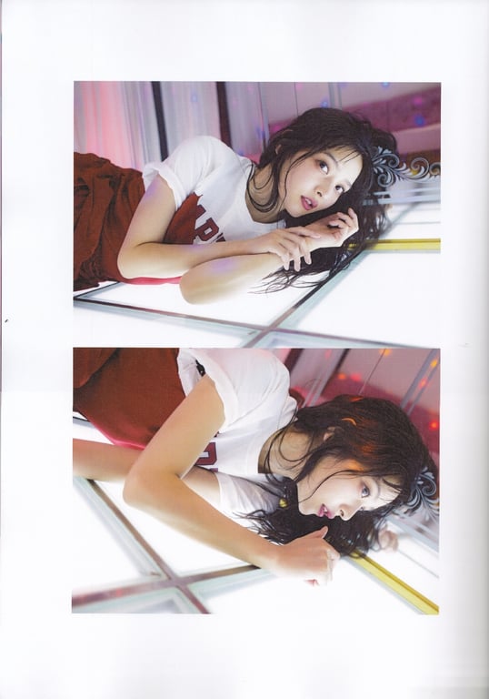 图片[12]-#Sumire Uesaka 上坂堇 – Sumireiro 堇色 (2019-12-19) - 全本免费在线观看-阅图吧