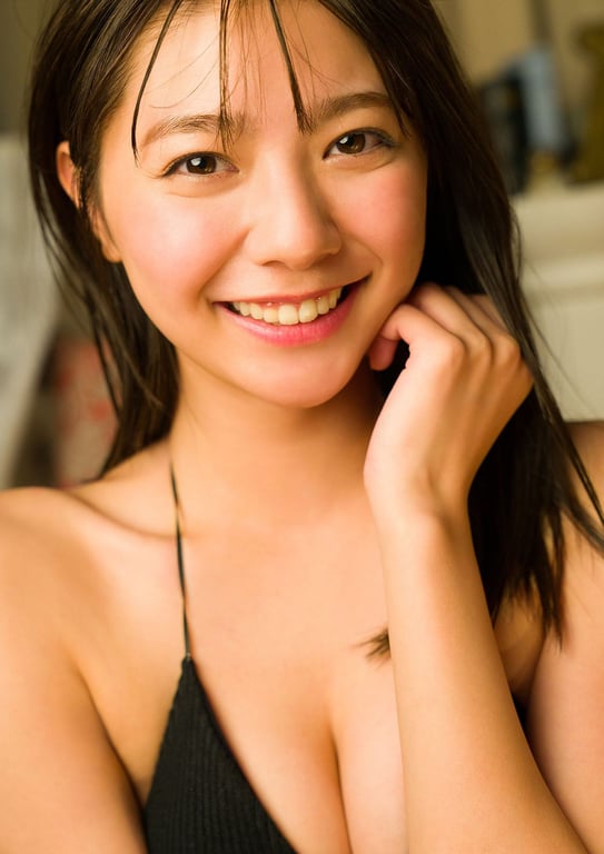 图片[31]-#Asuka Kawazu 川津明日香 – Winter Fairy -冬之妖精- (2021-02-04) - 全本免费在线观看-阅图吧