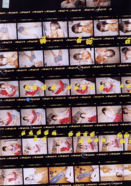 图片[83]-#(月刊シリーズ 058) – 月刊058 索尼 - 全本免费在线观看-阅图吧