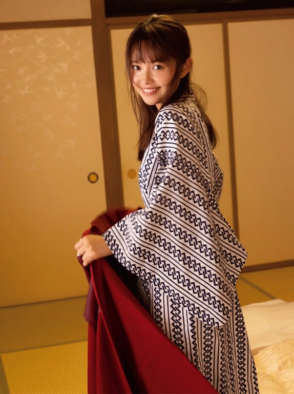 图片[77]-#森日菜美. 1st 写真集 内容丰富 - 全本免费在线观看-阅图吧