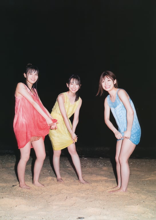 图片[72]-Hinatazaka46 1st Photobook – 立候补 - 在线免费观看-阅图吧