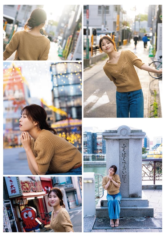 图片[28]-中西智代梨1st写真集「智代日和」 - 在线免费观看-阅图吧