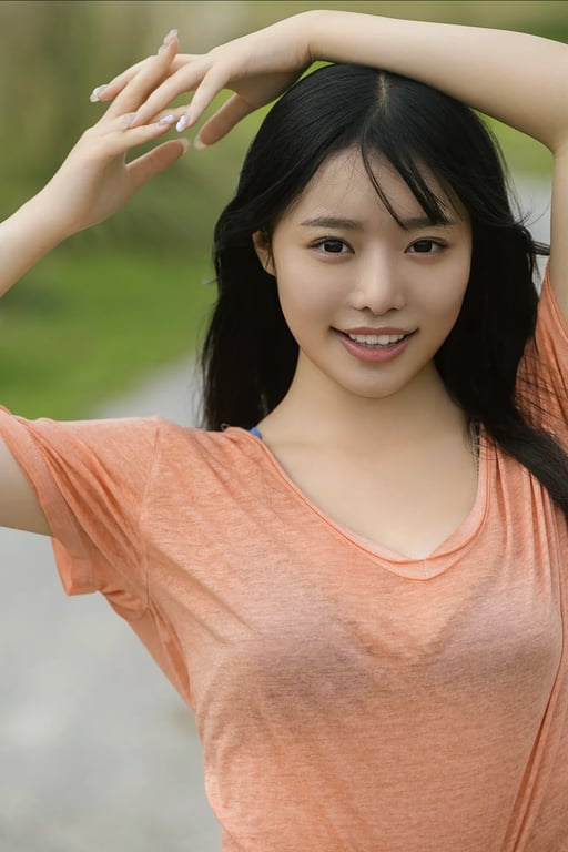 图片[48]-Momoha Takatsuru 高鶴桃羽 – Lovely One 可爱天鹅 Vol.1 (Complete) - 在线免费观看-阅图吧