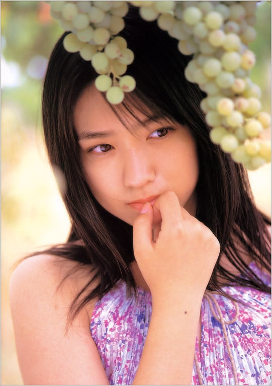 图片[80]-#Chizuru Ikewaki 池脇千鹤 – tesoro - 全本免费在线观看-阅图吧