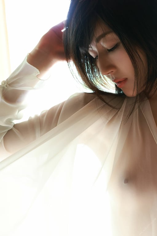 图片[48]-#新藤爱美 蛊惑 ｖｏｌ．１ 意想不到的首次胸部顶端解禁！ ＦＲＩＤＡＹデジタル写真集 - 全本免费在线观看-阅图吧