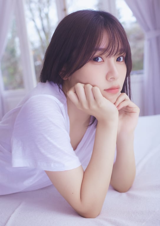 图片[10]-[デジタル限定 YJ PHOTO BOOK] Liyuu写真集「恋爱是什么味道呢？」 - 在线免费观看-阅图吧