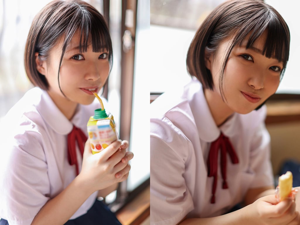 图片[51]-#瞼の奥に Other Cut Edition 大原あむ ヌード写真集 - 全本免费在线观看-阅图吧