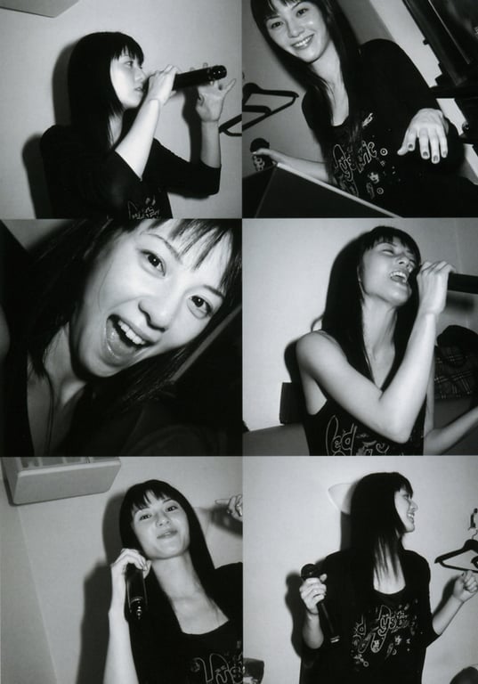 图片[102]-#原史奈 – 恋愛時代 - 全本免费在线观看-阅图吧