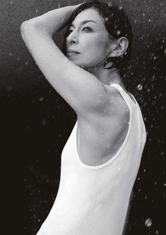 图片[15]-#鈴木保奈美 凛然 (週刊現代) - 全本免费在线观看-阅图吧