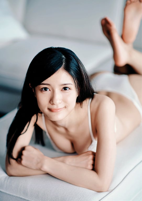 图片[61]-2021.11.04 织田奈那 首本写真集 无赖派的纯情 - 在线免费观看-阅图吧