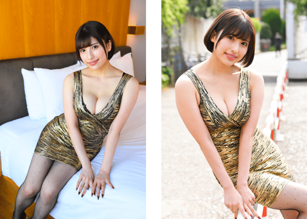 图片[14]-#神熱 PHOTO BOOK 若宫叶月 - 全本免费在线观看-阅图吧