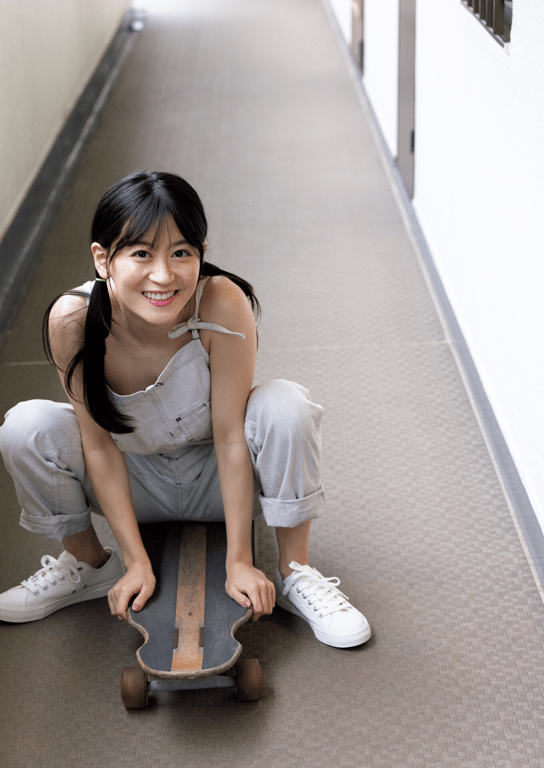 图片[6]-#Kei Jonishi 上西惠 – Sonomanma. “就这样。” (2022-05-27) - 全本免费在线观看-阅图吧