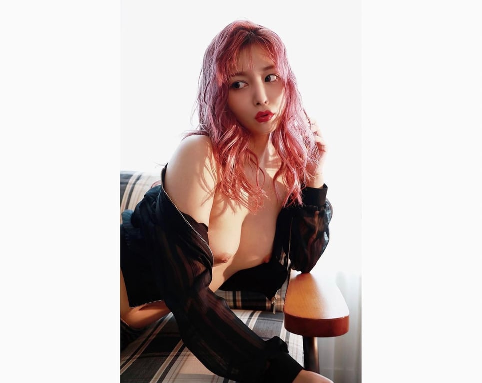 图片[15]-#紺野光 デジタル写真集 chuchu - 全本免费在线观看-阅图吧