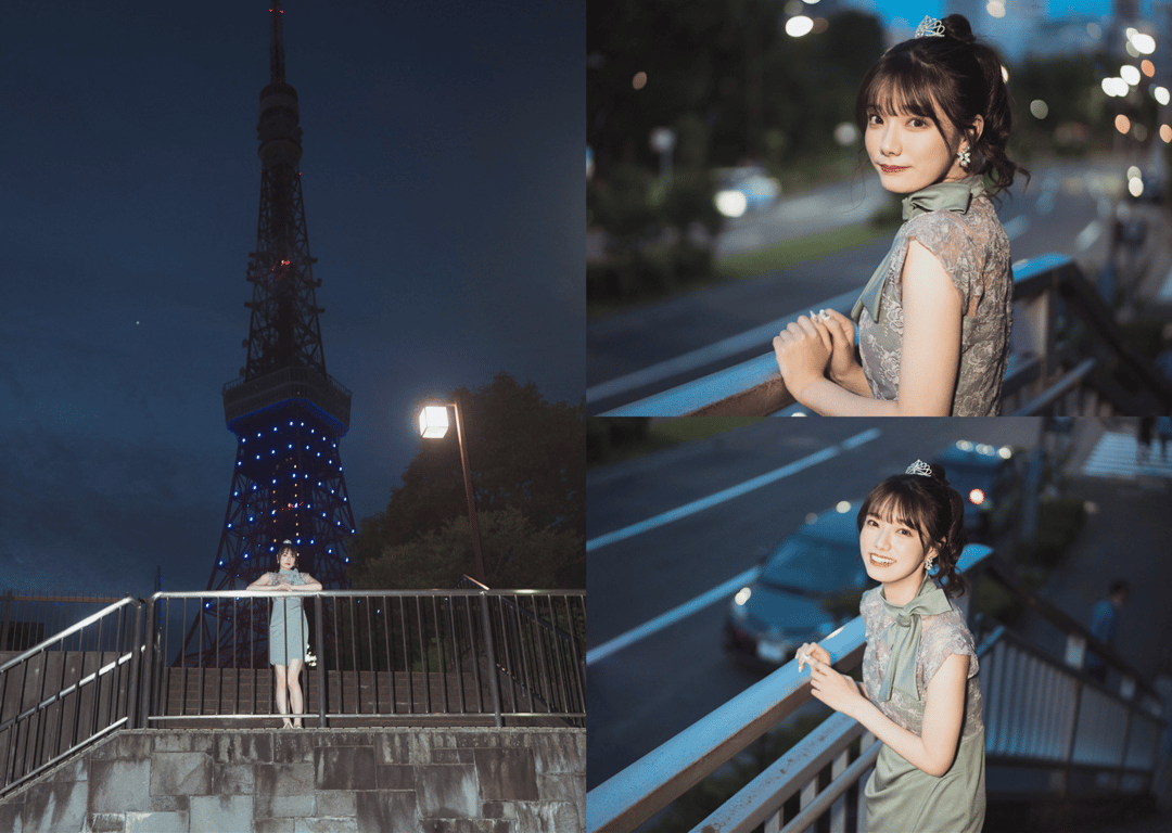 图片[4]-#LadyMary 08 宮下玲奈 数字写真集 - 在线免费观看-阅图吧