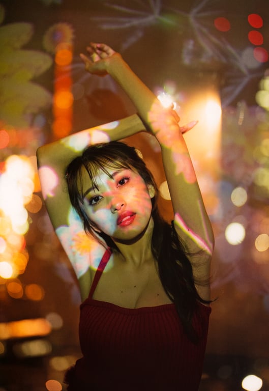 图片[83]-Mion Mukaichi 向井地美音 - 1st Photobook True identity of heartbreak 忐忑不安的真面目 (2023-07-20) - 在线免费观看-阅图吧