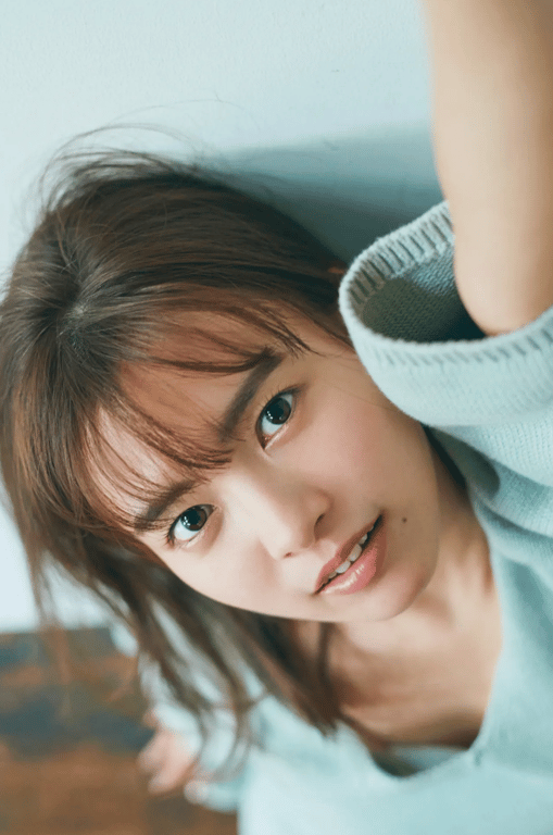 图片[24]-#FRIDAYデジタル写真集 新条由芽 闪耀美肌 - 全本免费在线观看-阅图吧