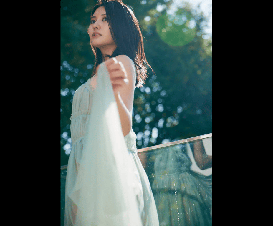 图片[36]-2022.12.15 Monthly Girl 019＝林梦「最新拍摄100 Cut & Movie」 - 阅图吧-阅图吧