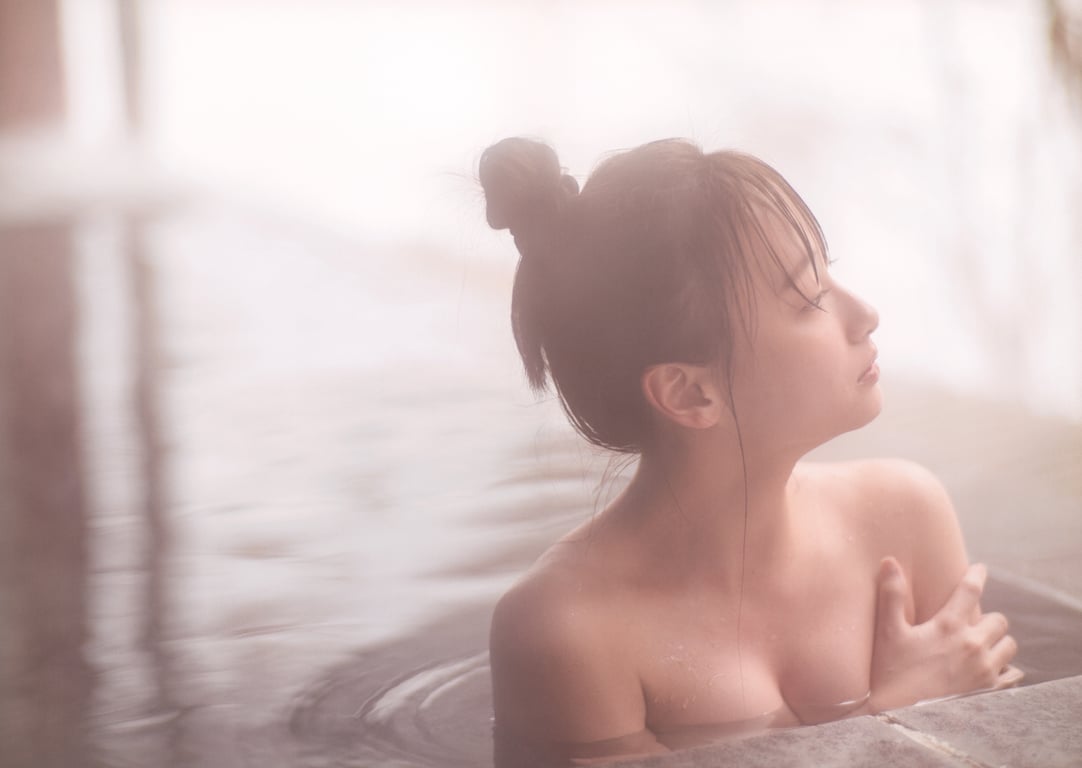 图片[107]-Yuka Kageyama 影山优佳 - 1st Photobook Full of things I don't know 充满未知 - 在线免费观看-阅图吧