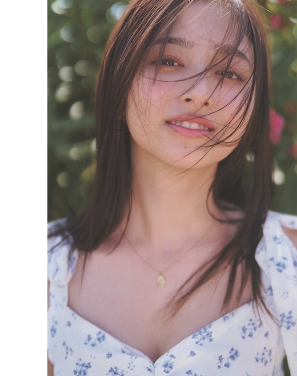 图片[207]-乃木坂46 井上和 1st写真集 独白 LQ - 在线免费观看-阅图吧