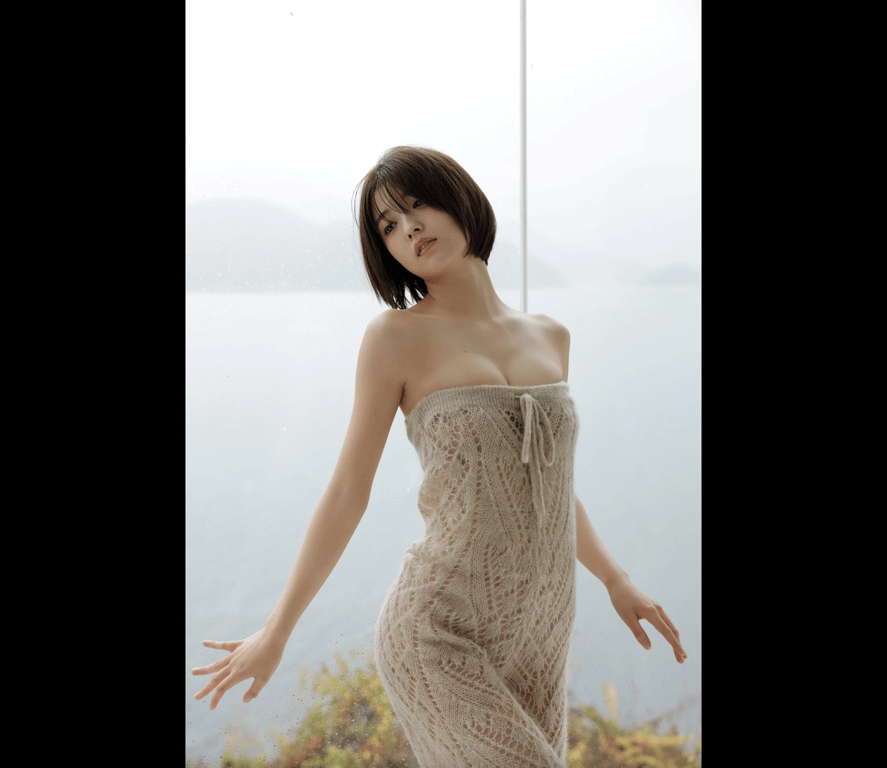 图片[18]-#2023.01.26 工藤美樱 時間をとめて - 全本免费在线观看-阅图吧