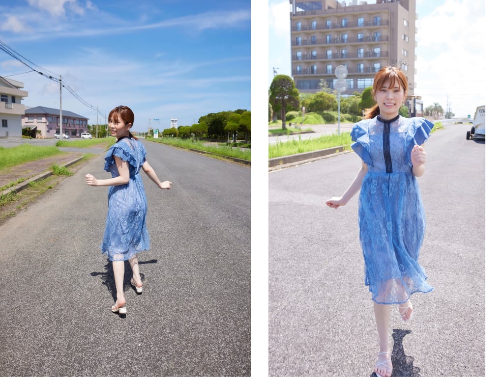 图片[19]-MISS MOONLIGHT 月乃雏 ヌード写真集[131pics] - 在线免费观看-阅图吧