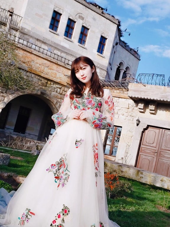 图片[20]-#Moe Toyota 豊田萌絵 – moEmotion (2019-07-01) - 全本免费在线观看-阅图吧