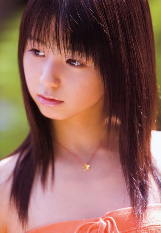 图片[4]-#Rina Koike 小池里奈 – Rina\’s Journey 里奈的旅程 (2008-09-03) - 全本免费在线观看-阅图吧