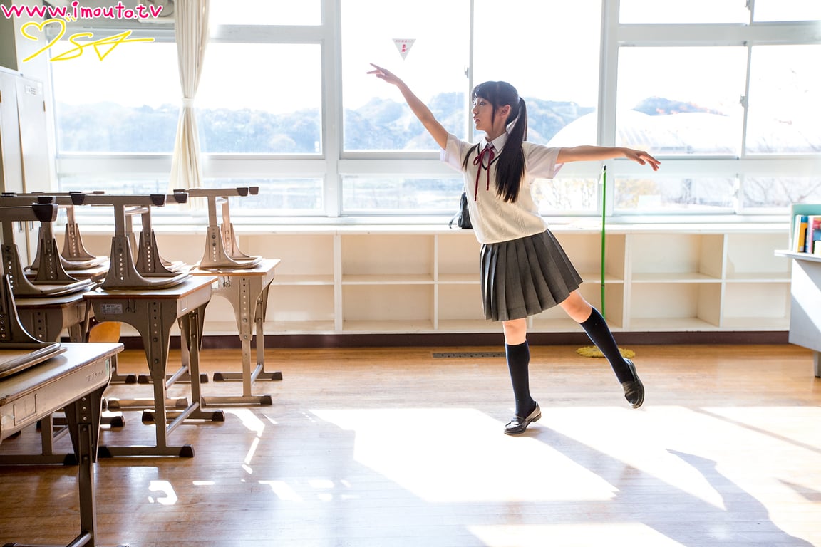 图片[11]-尾野寺みさ 13歳_ポワント01_尾野寺みさ_m02 - 在线免费观看-阅图吧