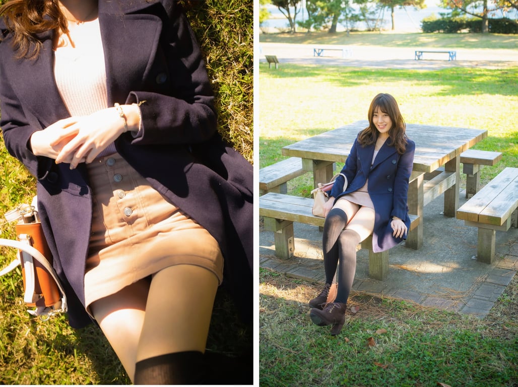 图片[14]-#明日美环奈 グラビア写真集 Myth of Tomorrow - 全本免费在线观看-阅图吧