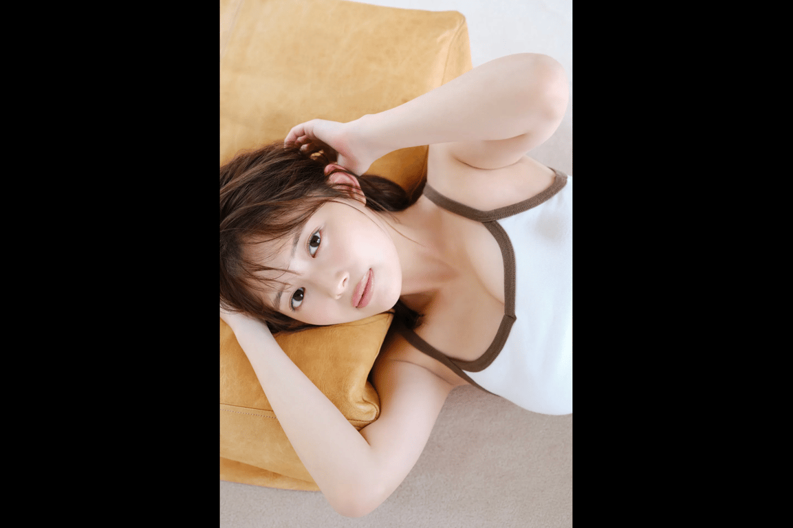 图片[10]-#FRIDAYデジタル写真集 森日菜美『Another World』20カット - 全本免费在线观看-阅图吧