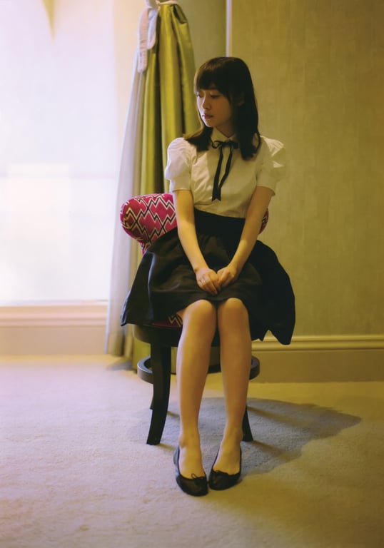 图片[59]-#Rino Sashihara 指原莉乃 – Scandal Addiction 丑闻中毒 (2016-03-22) - 全本免费在线观看-阅图吧