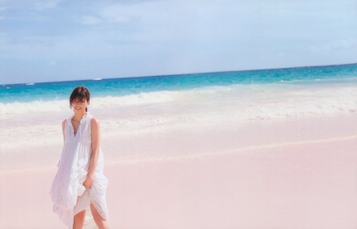 图片[6]-#渡邉理佐 1st写真集 沉默 - 全本免费在线观看-阅图吧